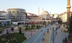 Bolu’da Toplantı ve Gösteri Yürüyüşü Alanları Resmen Belirlendi