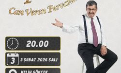 Hayati İnanç Gerede’de Sevenleriyle Buluşuyor