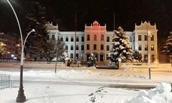 İzzet Baysal Devlet Hastanesi’nde Birimler Birleştiriliyor