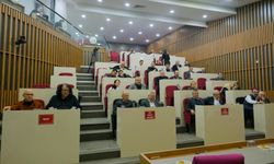 Kâbe’de Bolu için kar duası yapan Başkan Özcan: "Allahü Teala dualarımı kabul etti"