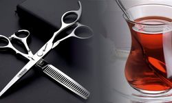 Mudurnu’da Berber, Çay ve Kahve Fiyatlarına Zam