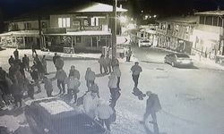 Mudurnu’da husumetlisini silahla vurdu: 2 gözaltı