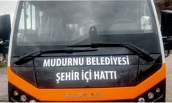 Mudurnu’da Toplu Taşıma Ücretlerine Zam