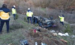 Münevver Karabulut'un amcası ve yengesi hayatını kaybetti