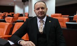 TBMM’de Bolu’nun Sağlık Gündemi Gündeme Taşındı