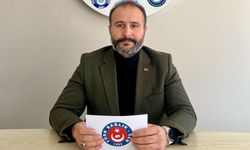Türk Sağlık-Sen Bolu Şube Başkanı’ndan “darp” iddialarına yalanlama