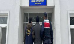 Bolu’da Aranan 6 Hükümlü JASAT Operasyonuyla Yakalandı