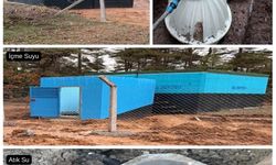 2025 Yılı KÖYDES ve İl Özel İdaresi Yatırımlarıyla Köyler Modern Altyapıya Kavuşuyor