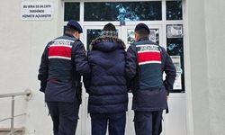 Bolu’da 17 yıl 4 ay kesinleşmiş hapis cezası bulunan şahıs yakalandı