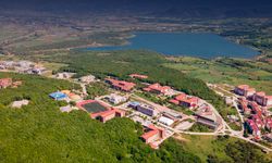 Bolu Abant İzzet Baysal Üniversitesi AB destekli HALO-FORCE projesinde yer aldı