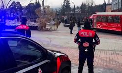 Bolu'da güvenlik güçleri nefes aldırmıyor: Haftalık bilanço açıklandı