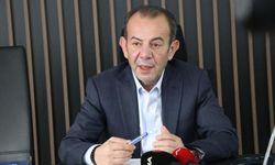 Bolu Belediye Başkanı Tanju Özcan gözaltına alındı