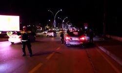 Bolu suçla mücadele raporu