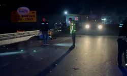 Bolu’daki kazada hayatını kaybeden kadının kimliği belli oldu