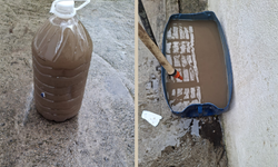 BOLU’NUN DİBİNDE UTANÇ TABLOSU