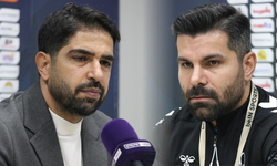 Boluspor-Sakaryaspor maçının ardından