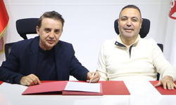 Suat Kaya, Boluspor’un yeni teknik direktörü oldu