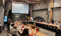 Bolu Camyayla köyü bakliyat üretiminde adını duyurdu