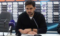 Boluspor Teknik direktör Erdal Güneş görevden alındı