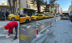 İsmail Öztürk Devreye Girdi, Dörtyol Taksi’nin Çilesi Bitti