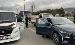 Bolu'da kaza sonrası arbede: 7 yaralı, 2 gözaltı