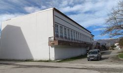 Mudurnu Çok Programlı Lisesi İçler Acısı Durumda!