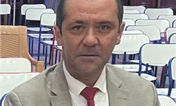 Mudurnu Esnaf Odası’nda Seçim Tamamlandı: Başkan Fatih Cengiz Oldu