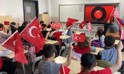 Bolu'da 52 bin öğrenci yeniden dersbaşı yaptı