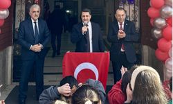 OYAK Çimento “Renkli Yakalar” ile Geleceği Güzelleştiriyor