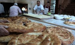 Bolu’da Ramazan Pidesi Fiyatları Belli Oldu: 400 Gram Pide 40 TL