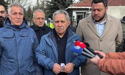 Tanju Özcan’ın avukatından irtikap soruşturmasına ilişkin açıklama