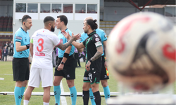 Trendyol 1.Lig: Boluspor: 2 - Sakaryaspor: 0