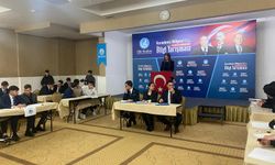 ÜLKÜ OCAKLARI BOLU’DAN KARADENİZ BÖLGESİ BİLGİ YARIŞMASINDA BÜYÜK BAŞARI