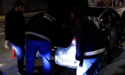 Bolu’da gözaltına alınan 119 şüpheliden 15’i tutuklandı