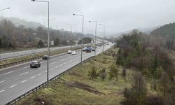 Bayram tatili bitiyor, dönüş başladı: Yollarda bayram trafiği