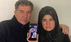 Bayramda Gitti, Geri Dönmedi: Genç Kız Her Yerde Aranıyor