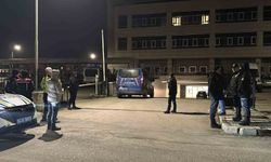 Bolu Belediye Başkanı Tanju Özcan tutuklandı