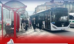 Bolu Belediyesi’nden Toplu Taşıma Müjdesi