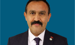 BOLU MANAVLAR VE PAZARCILAR ESNAF ODASI BAŞKANI MUSTAFA ALTINDAL RAMAZAN BAYRAMI KUTLAMA MESAJI