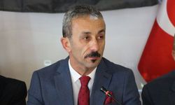 BOLU ŞOFÖRLER VE OTOMOBİLCİLER ESNAF ODASI BAŞKANI: İSMAİL ÖZTÜRK RAMAZAN BAYRAMI KUTLAMA MESAJI