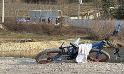 Bolu’da Yürek Yakan Olay: Gölette Boğulan Çocuk Hayatını Kaybetti