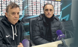 Boluspor - Bandırmaspor maçının ardından