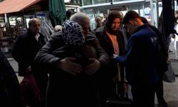 Dönüş Yoğunluğu Erken Başladı, Otogar Doldu Taştı