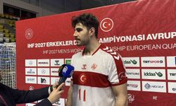 Doruk Pehlivan: "Önümüzdeki karşılaşmalarda daha iyi oynamamız gerekiyor"