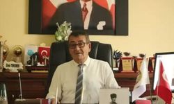 KIBRISCIK BELEDİYE BAŞKANI EMİN TEKEMEN RAMAZAN BAYRAMI KUTLAMA MESAJI