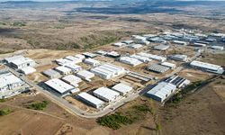 GEREDE’YE 2. OSB RESMEN KURULDU