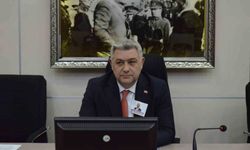 Görevden uzaklaştırılan Tanju Özcan’ın yerine yeni başkanvekili seçildi