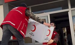 Köroğlu Sofrası’ndan Gazze’ye