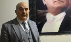 MUHTARIN YERİ TURAN CEBECİ: RAMAZAN BAYRAMI KUTLAMA MESAJI