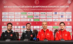 Oliver Roy Camio: "Yarınki maç için iyi hazırlandık"